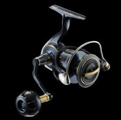 Moulinet Daiwa Saltiga 2023